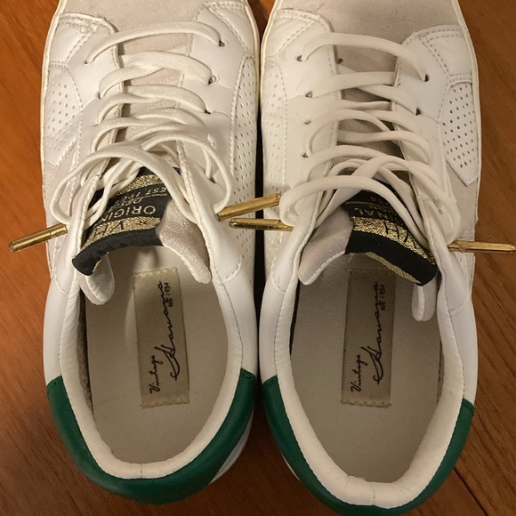 Vintage Havana sneakers - Picture 8 of 10